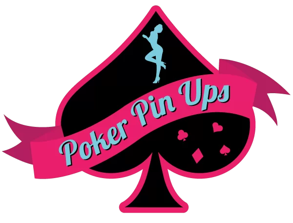Poker Pin Ups - beginners poker for women